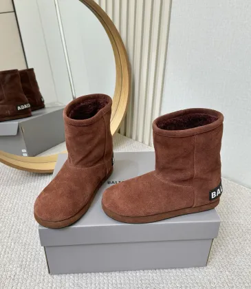 Balenciaga shoes for Women's Balenciaga boots skiwear snow boots #A58340 Balenciaga shoes for Women's Balenciaga boots skiwear snow boots #A58340