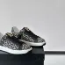 Balmain Sneakers Shoes for men #A63735