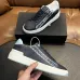 Balmain Sneakers Shoes for men #A63737