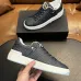 Balmain Sneakers Shoes for men #A63739
