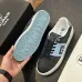 Balmain Sneakers Shoes for men #A63749