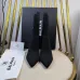Balmain boots Heel height 9.5cm #A58900