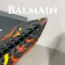 Balmain boots Heel height 9.5cm #A58904