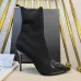 Balmain boots Heel height 9.5cm #A58907