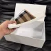 Burberry Shoes for Burberry Slippers for men #A63901