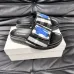 Burberry Shoes for Burberry Slippers for men #A63902
