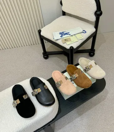 Unisex Burberry Slippers: Checked Luxury & Comfort for Both Men and Women #A54197 Unisex Burberry Slippers: Checked Luxury & Comfort for Both Men and Women #A54197