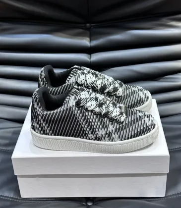 Burberry Shoes for Men's Sneakers #A52118 Burberry Shoes for Men's Sneakers #A52118