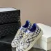 Burberry Shoes for Men's Sneakers #A59584