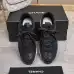 Chanel shoes for Chanel Sneakers Unisex Shoes #A63936