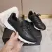 Chanel shoes for Chanel Sneakers Unisex Shoes #A63936