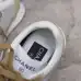 Chanel shoes for Chanel Sneakers Unisex Shoes #A63938