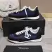 Chanel shoes for Chanel Sneakers Unisex Shoes #A63939