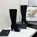 Chanel shoes for Women Chanel Boots #B68248
