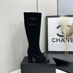 Chanel shoes for Women Chanel Boots #B68248