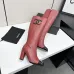 Chanel shoes for Women Chanel Boots #B68249