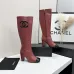 Chanel shoes for Women Chanel Boots #B68249