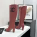 Chanel shoes for Women Chanel Boots #B68249