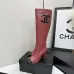 Chanel shoes for Women Chanel Boots #B68249