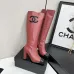 Chanel shoes for Women Chanel Boots #B68249