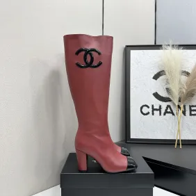 Chanel shoes for Women Chanel Boots #B68249