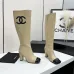 Chanel shoes for Women Chanel Boots #B68250