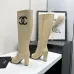 Chanel shoes for Women Chanel Boots #B68250