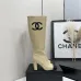 Chanel shoes for Women Chanel Boots #B68250