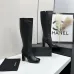 Chanel shoes for Women Chanel Boots #B68251