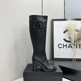 Chanel shoes for Women Chanel Boots #B68251