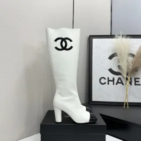 Chanel shoes for Women Chanel Boots #B68252