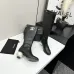 Chanel shoes for Women Chanel Boots #B68253