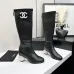 Chanel shoes for Women Chanel Boots #B68253