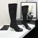 Chanel shoes for Women Chanel Boots #B68254