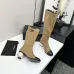 Chanel shoes for Women Chanel Boots #B68255