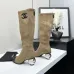 Chanel shoes for Women Chanel Boots #B68255