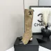 Chanel shoes for Women Chanel Boots #B68255
