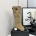 Chanel shoes for Women Chanel Boots #B68255