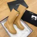 Chanel shoes for Women Chanel Boots #A57426