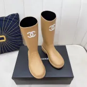 Chanel shoes for Women Chanel Boots #A57426