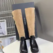 Chanel shoes for Women Chanel Boots #A58119