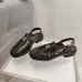 Chanel shoes for Women Chanel sandals #B68077