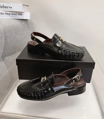 Chanel shoes for Women Chanel sandals #B68077