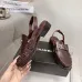 Chanel shoes for Women Chanel sandals #B68078