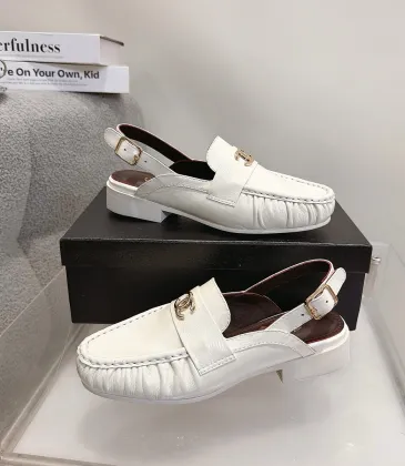 Chanel shoes for Women Chanel sandals #B68079