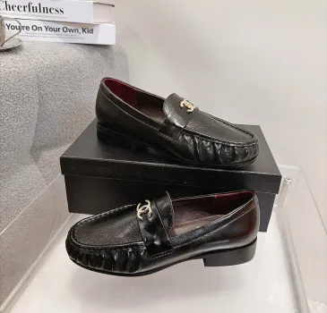 Chanel shoes for Women Chanel sandals #B68081