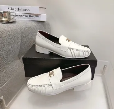 Chanel shoes for Women Chanel sandals #B68083