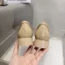 Chanel shoes for Women Chanel sandals #B68084