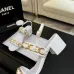 Chanel shoes for Women Chanel sandals #A61196