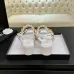 Chanel shoes for Women Chanel sandals #A61196